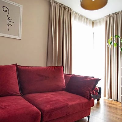 Rental of a very spacious 4-room apartment, 94 m², Prądnik Biały, Kraków, Poland